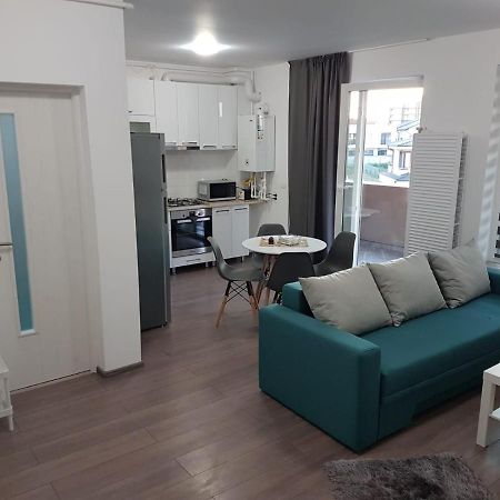Apartament Frumos Navodari Dış mekan fotoğraf