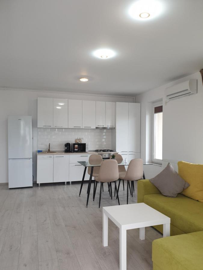 Apartament Frumos Navodari Dış mekan fotoğraf