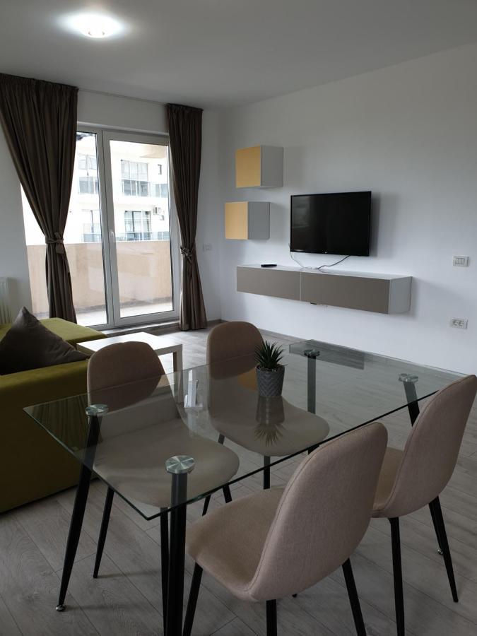 Apartament Frumos Navodari Dış mekan fotoğraf