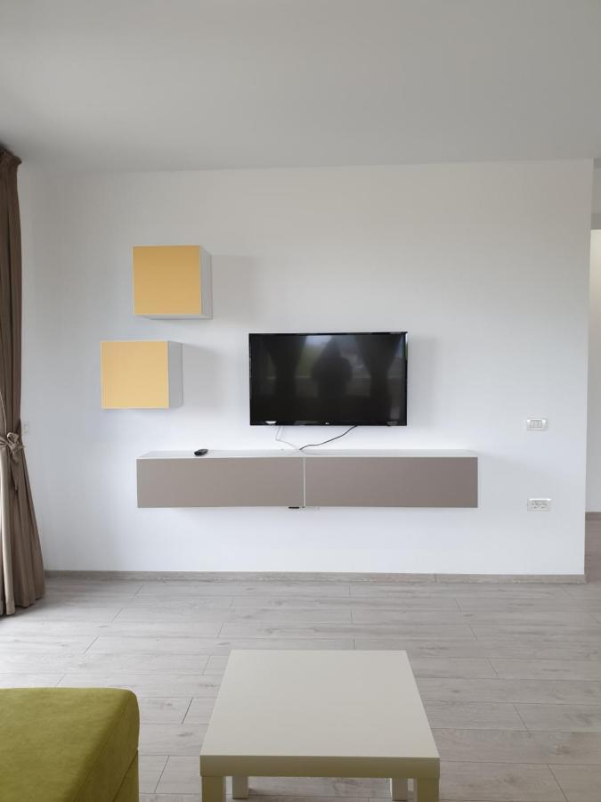 Apartament Frumos Navodari Dış mekan fotoğraf