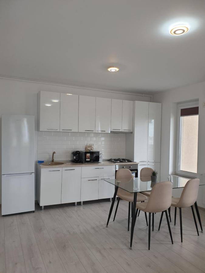 Apartament Frumos Navodari Dış mekan fotoğraf