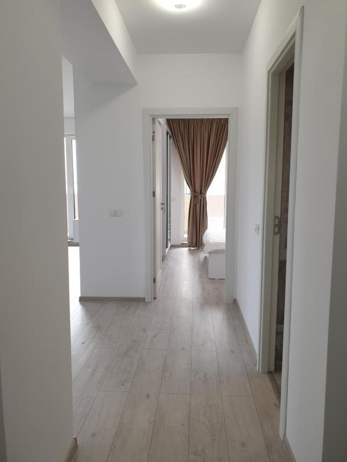 Apartament Frumos Navodari Dış mekan fotoğraf