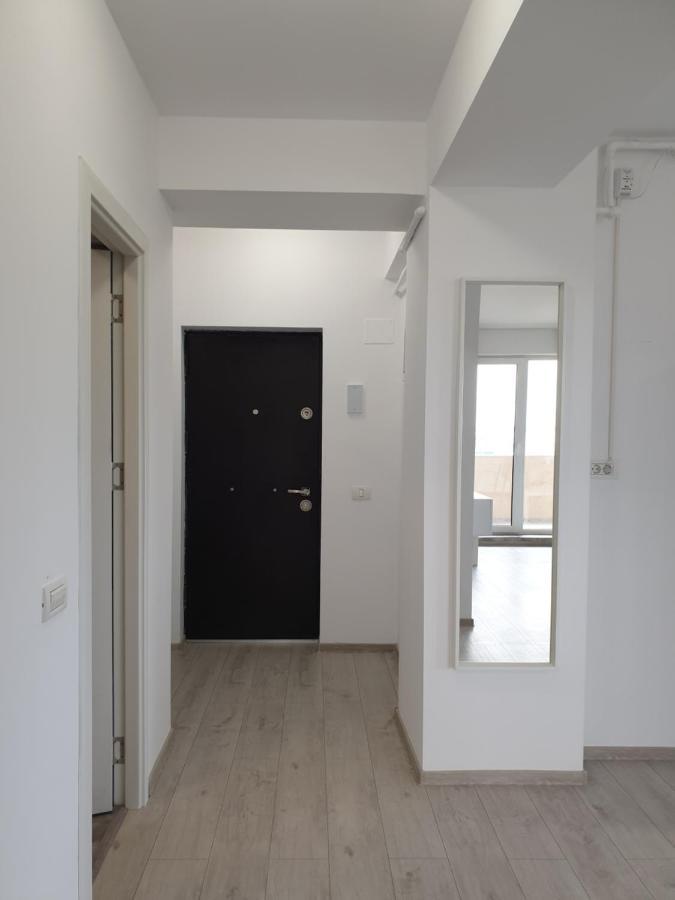 Apartament Frumos Navodari Dış mekan fotoğraf