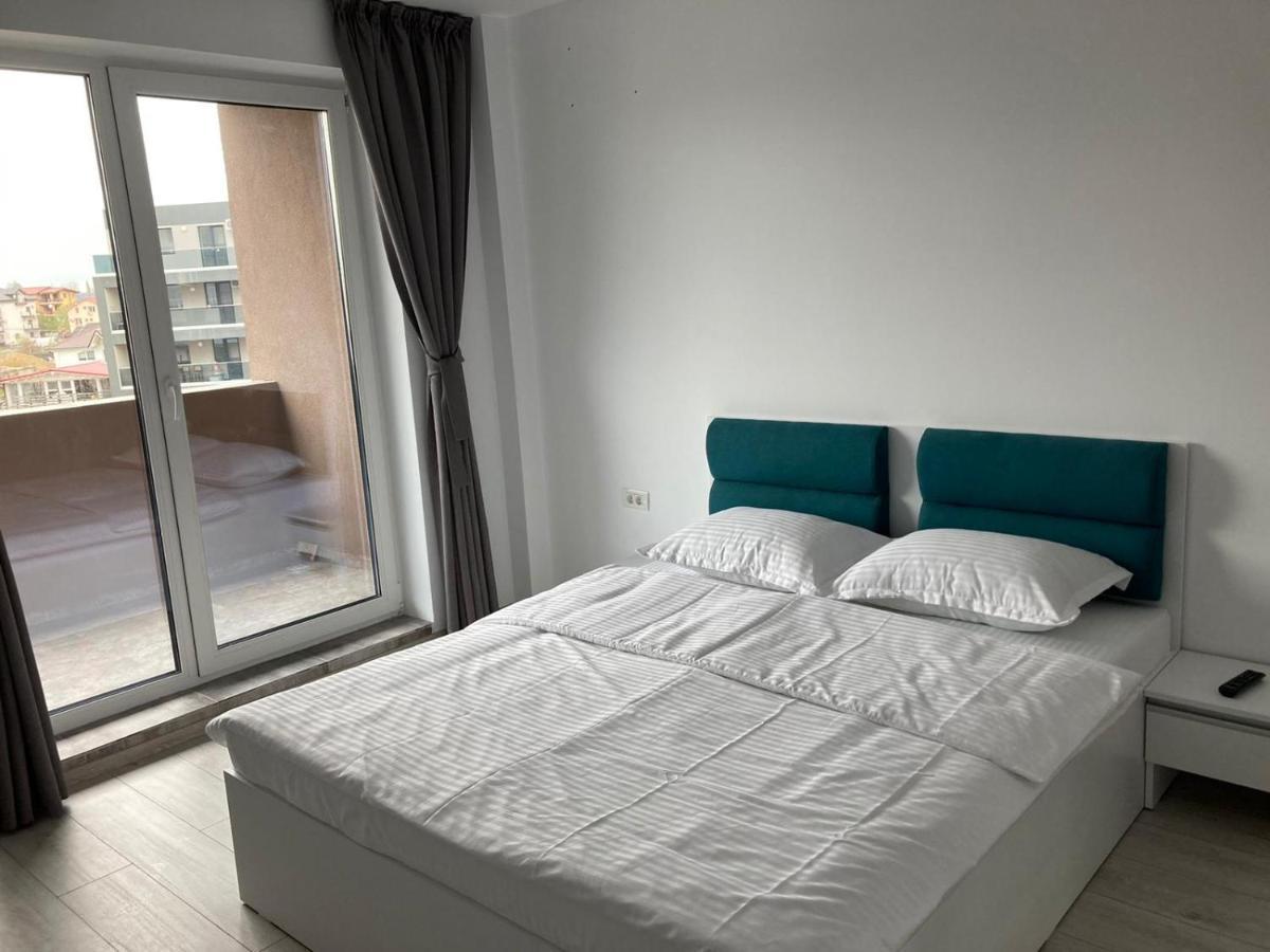 Apartament Frumos Navodari Dış mekan fotoğraf