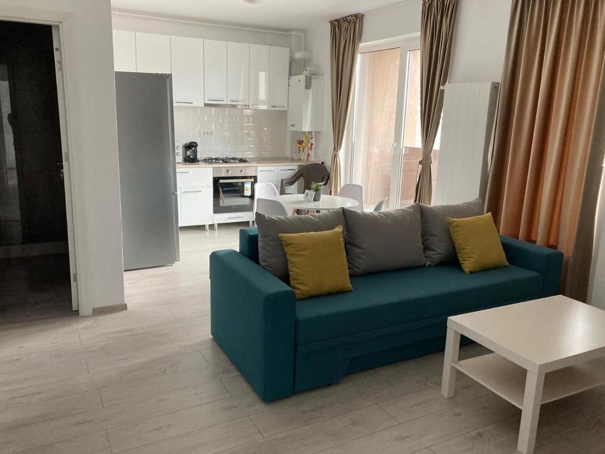 Apartament Frumos Navodari Dış mekan fotoğraf