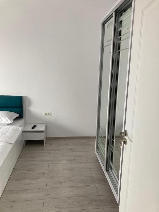 Apartament Frumos Navodari Dış mekan fotoğraf