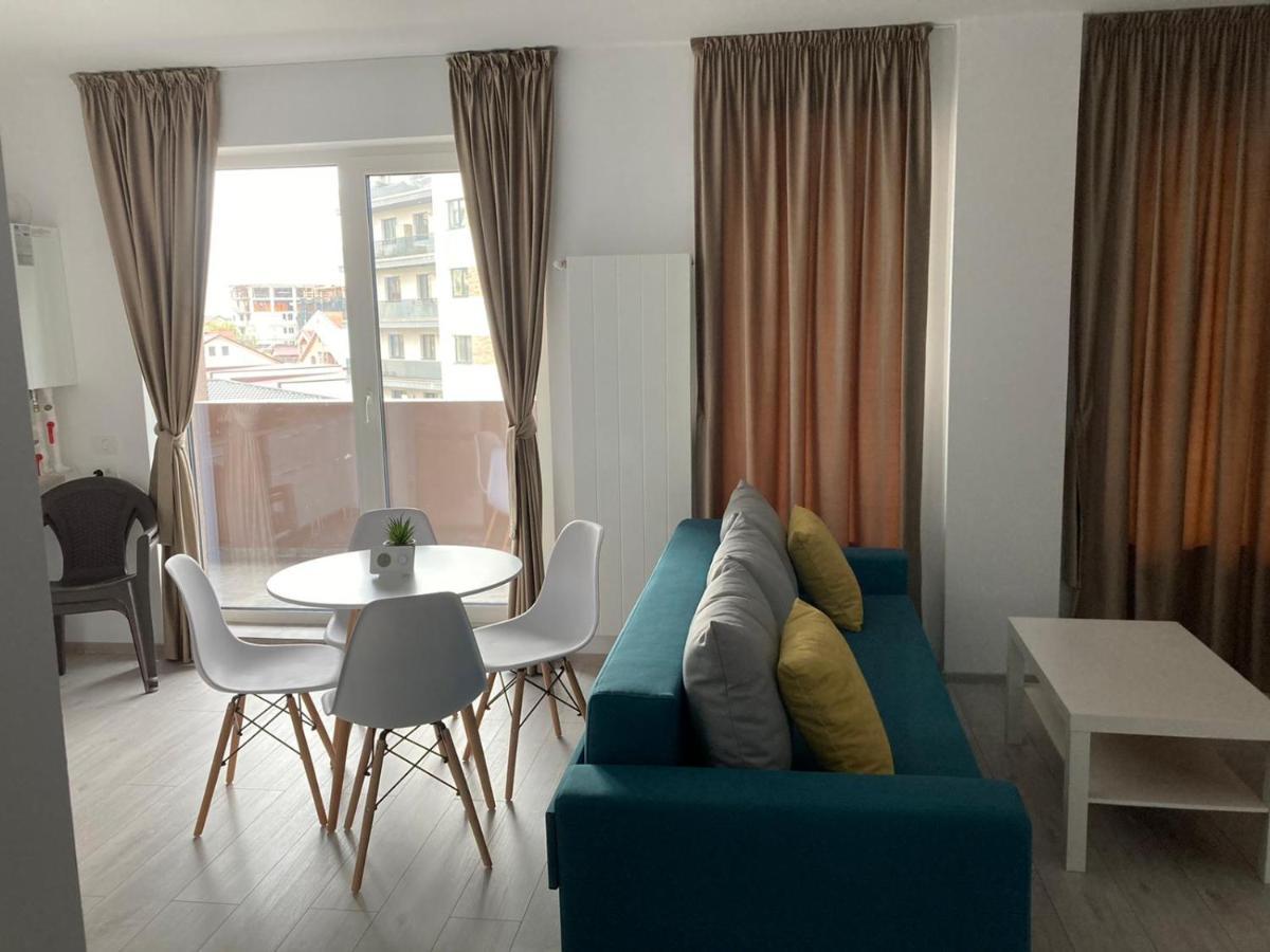 Apartament Frumos Navodari Dış mekan fotoğraf
