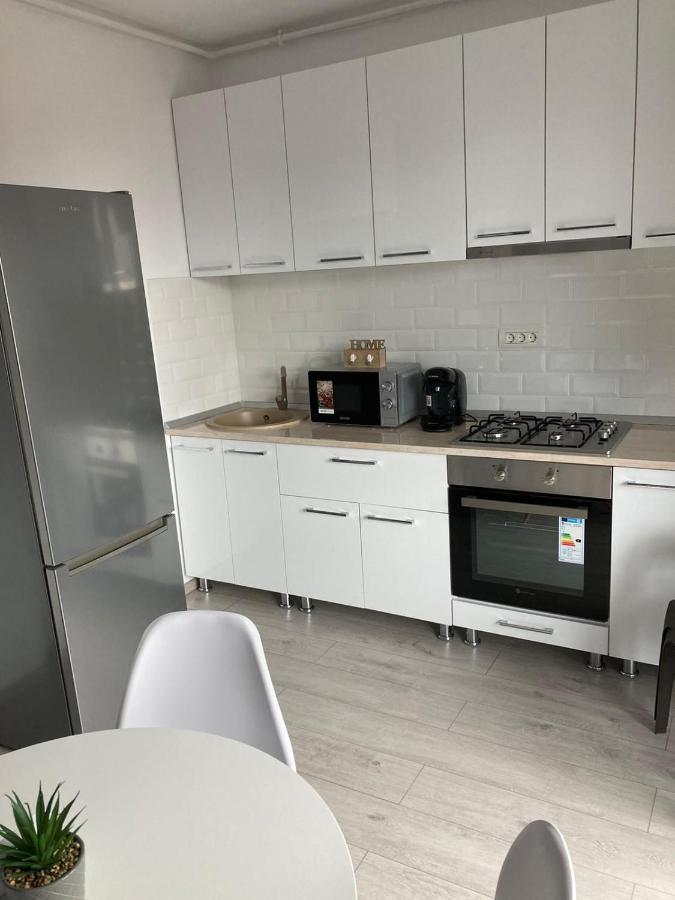 Apartament Frumos Navodari Dış mekan fotoğraf