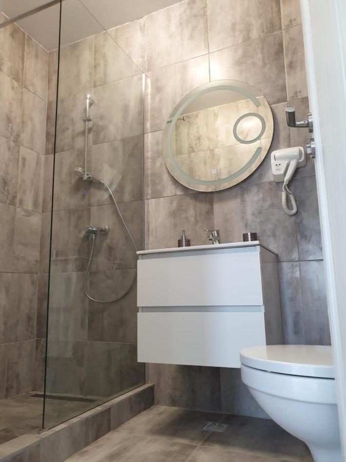 Apartament Frumos Navodari Dış mekan fotoğraf