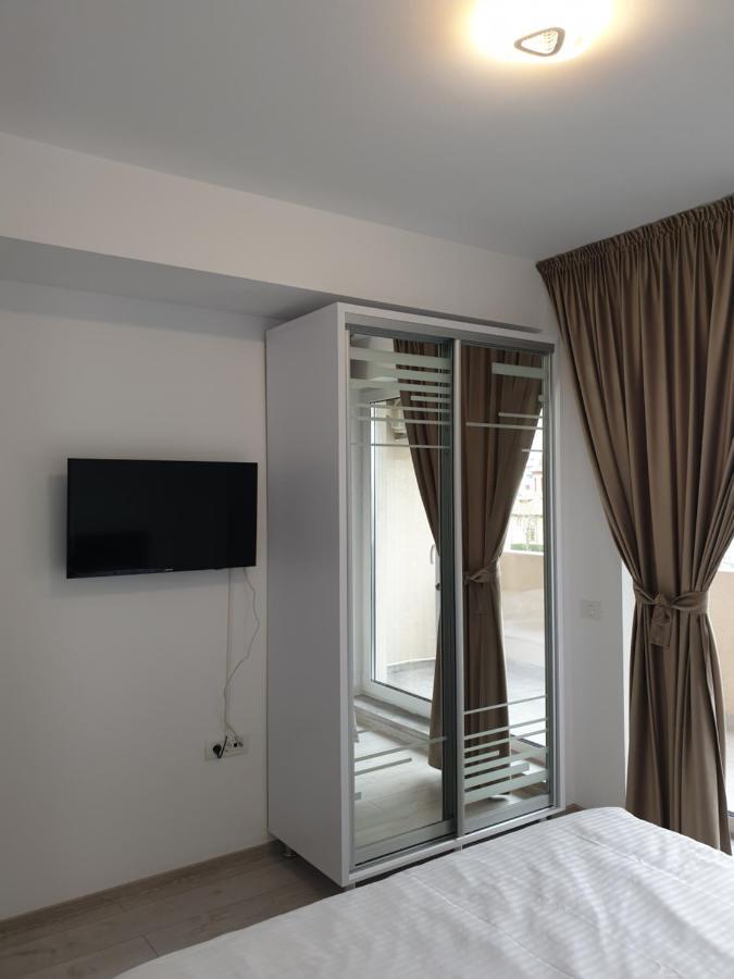 Apartament Frumos Navodari Dış mekan fotoğraf