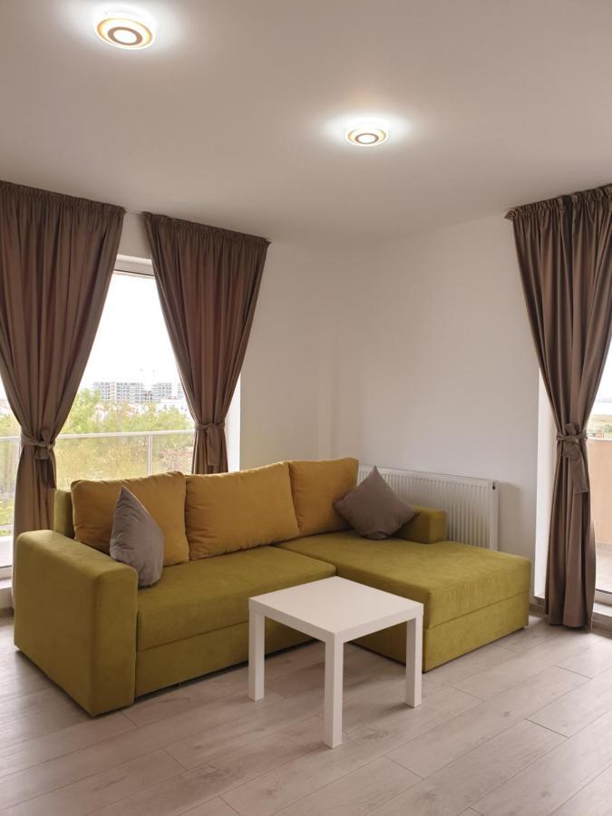 Apartament Frumos Navodari Dış mekan fotoğraf