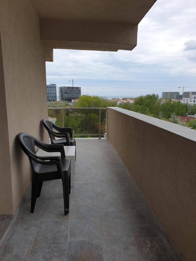 Apartament Frumos Navodari Dış mekan fotoğraf
