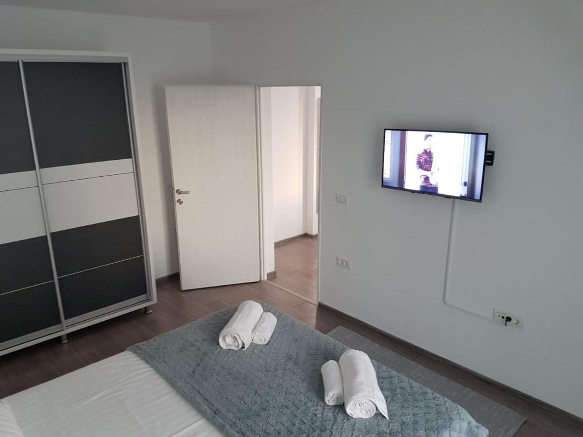 Apartament Frumos Navodari Dış mekan fotoğraf