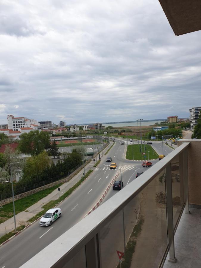 Apartament Frumos Navodari Dış mekan fotoğraf