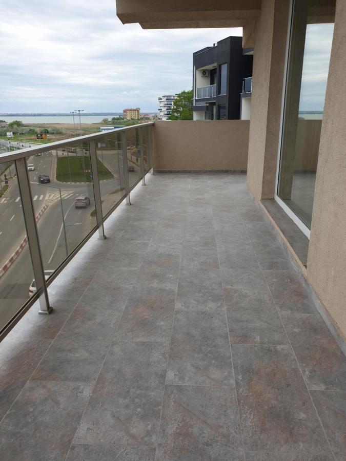 Apartament Frumos Navodari Dış mekan fotoğraf