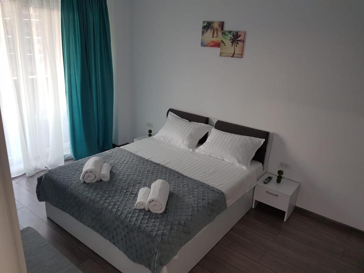 Apartament Frumos Navodari Dış mekan fotoğraf