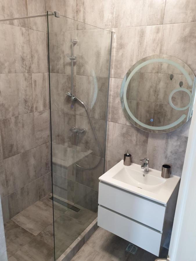 Apartament Frumos Navodari Dış mekan fotoğraf