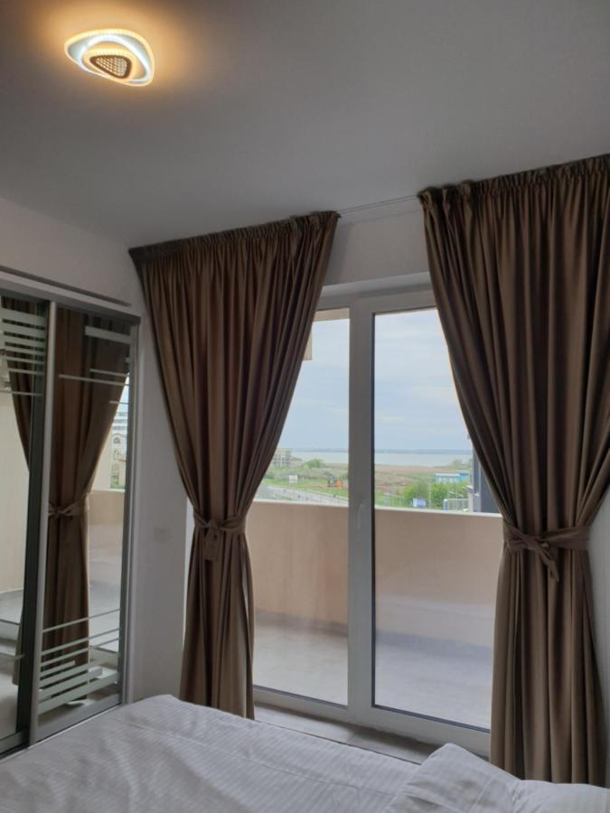 Apartament Frumos Navodari Dış mekan fotoğraf