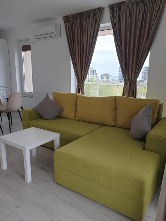 Apartament Frumos Navodari Dış mekan fotoğraf