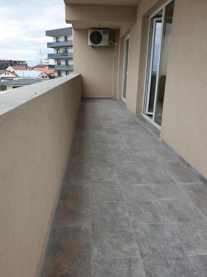 Apartament Frumos Navodari Dış mekan fotoğraf