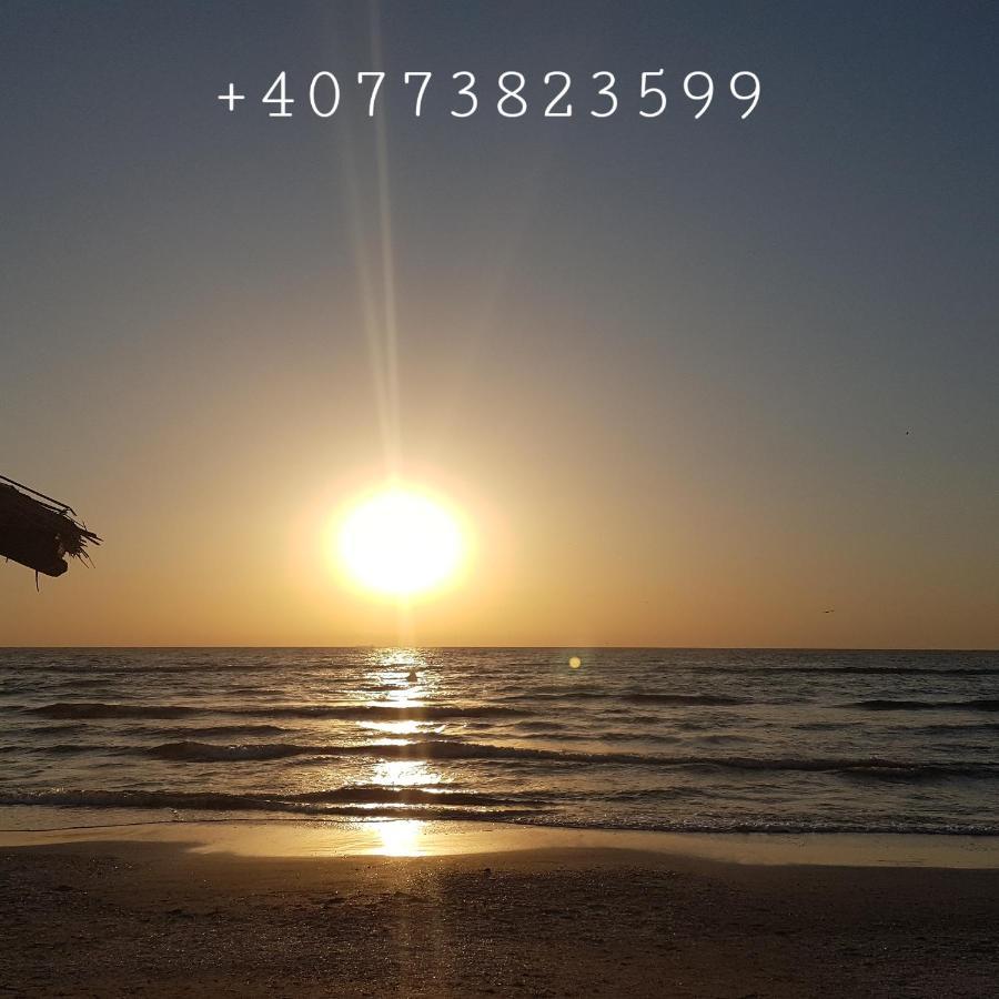 Apartament Frumos Navodari Dış mekan fotoğraf